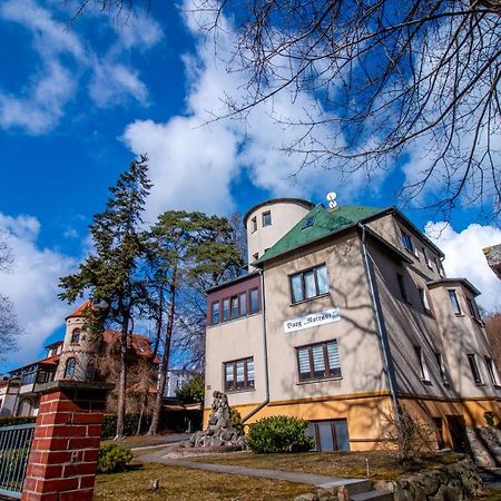 Burg Rotraut #6 Leilighet Sellin  Eksteriør bilde
